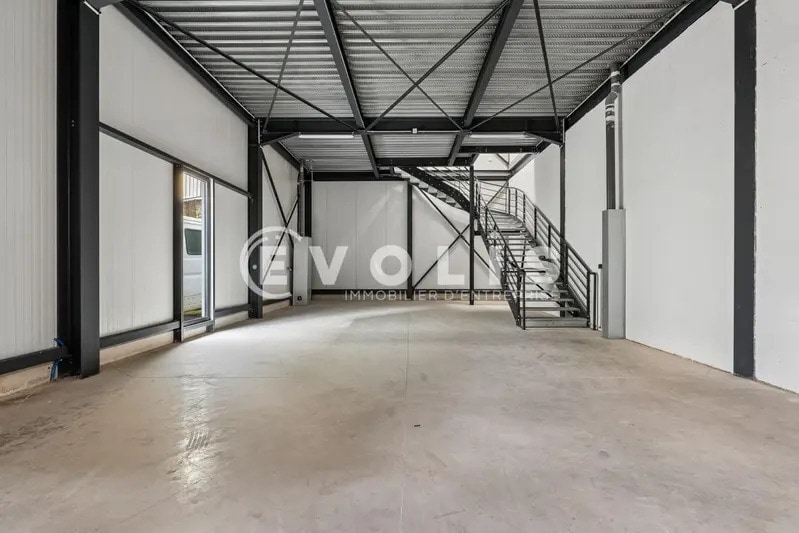 Flex dans Bagnolet à louer - Photo intérieure - Image 2 de 11