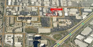 Plus de détails pour 421-433 E Columbine Ave, Santa Ana, CA - Industriel à louer