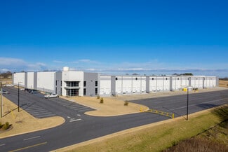 Plus de détails pour 1121 Woods Chapel Rd, Duncan, SC - Industriel à louer