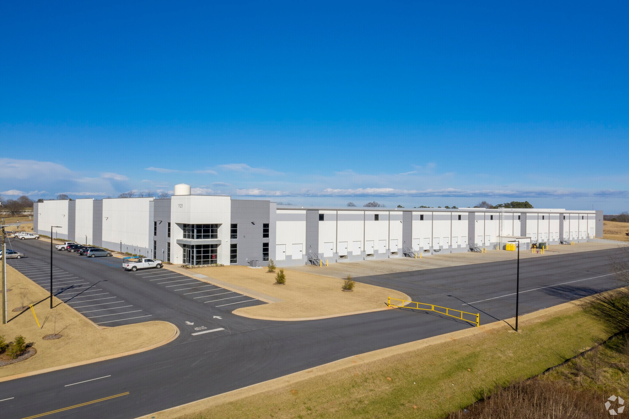 1121 Woods Chapel Rd, Duncan, SC for lease Primary Photo- Image 1 of 9