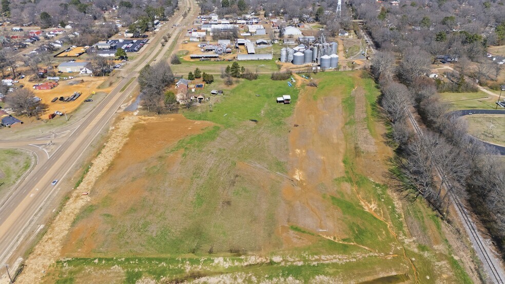 9170 U.S. 51, Coldwater, MS à vendre - Photo du bâtiment - Image 2 de 55