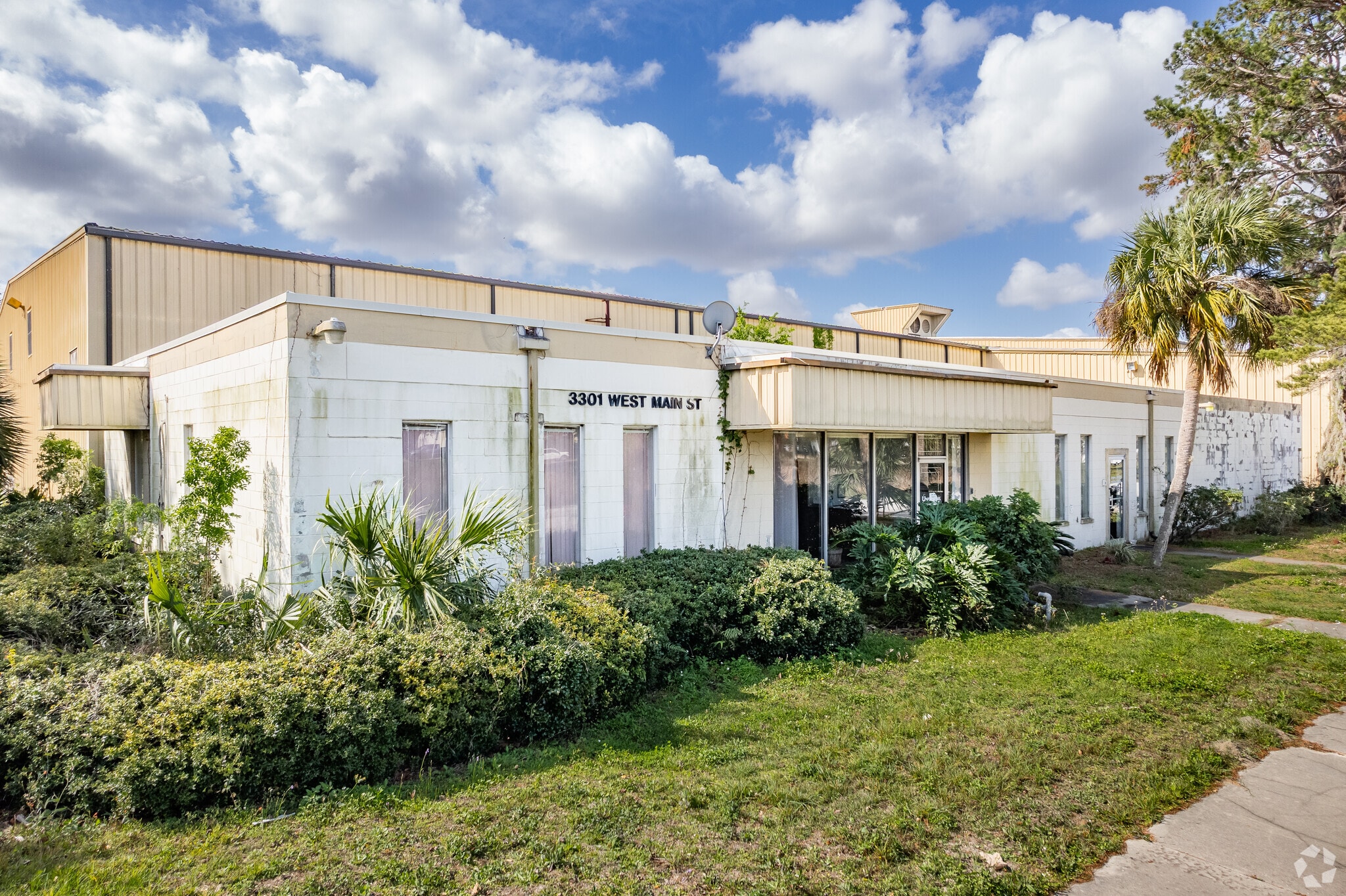 3301 W Main St, Leesburg, FL for sale Building Photo- Image 1 of 14