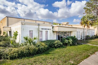 Plus de détails pour 3301 W Main St, Leesburg, FL - Industriel à louer