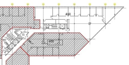 5202 Old Orchard Rd, Skokie, IL for lease Floor Plan- Image 1 of 7