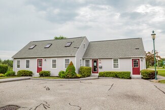 More details for 208 US Route 1, Freeport, ME - Office for Lease