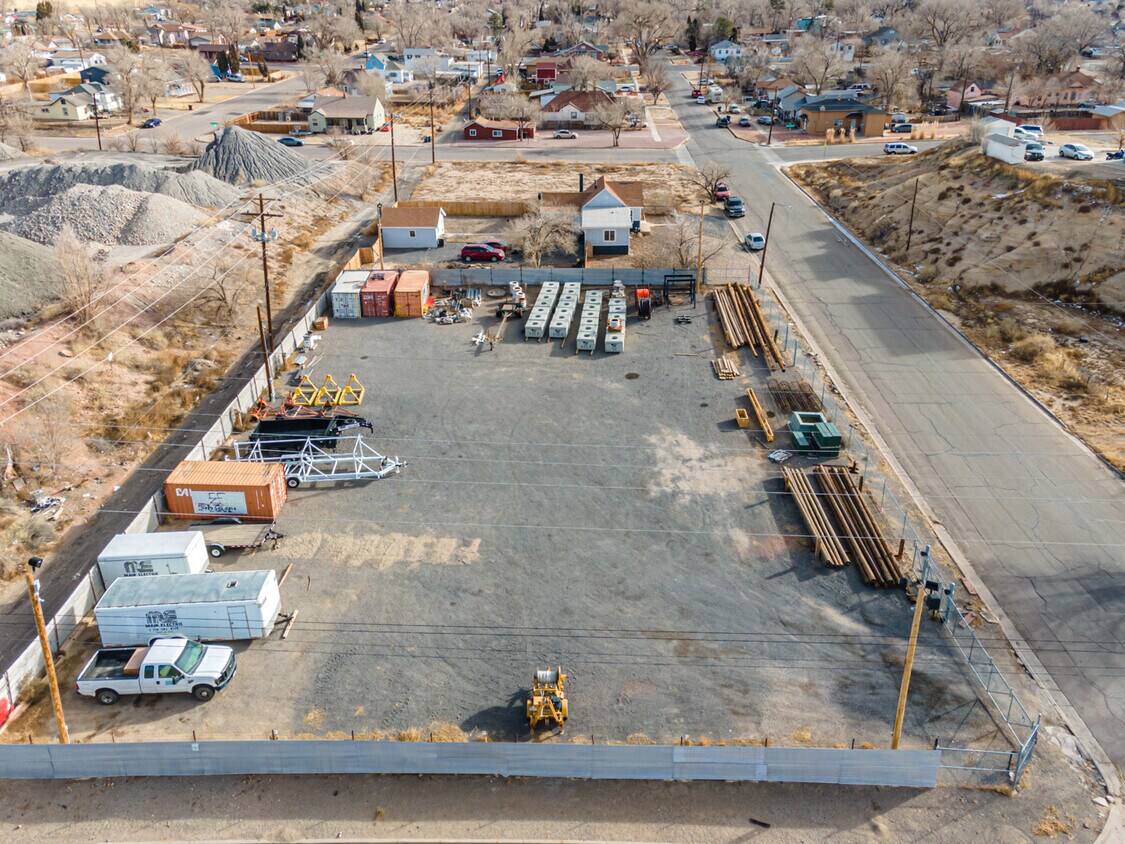 701 E 12th St, Pueblo, CO à vendre Photo principale- Image 1 de 12