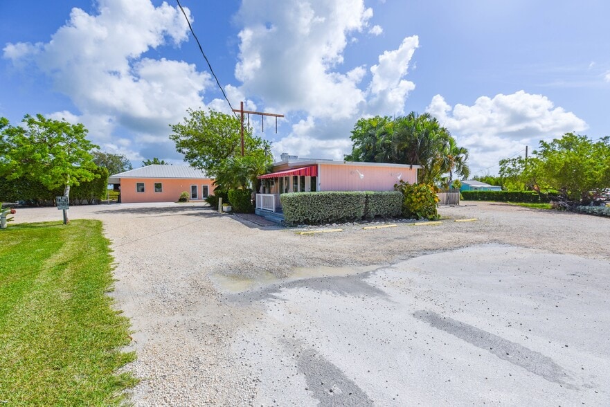 24171 Overseas Hwy, Summerland Key, FL for sale - Building Photo - Image 2 of 24
