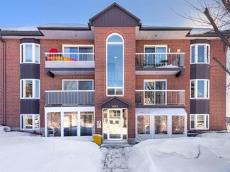 Plus de détails pour 5032-5052 Av De Nicolet, Shawinigan, QC - Multi-résidentiel à vendre