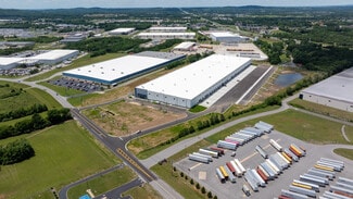 Plus de détails pour 575 Maddox Simpson Pkwy, Lebanon, TN - Industriel à louer