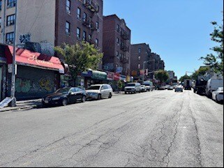 1401 Townsend Ave, Bronx, NY à louer Photo du bâtiment- Image 1 de 18