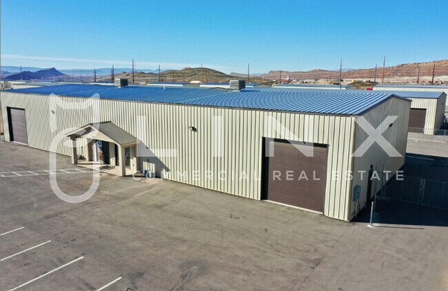 More details for 904 S 5645 W, Hurricane, UT - Industrial for Lease