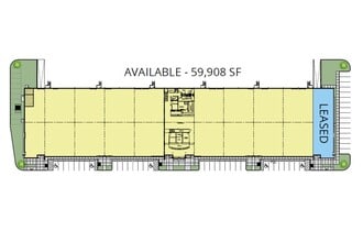 3203 S Sam Houston Pky E, Houston, TX for lease Interior Photo- Image 1 of 2