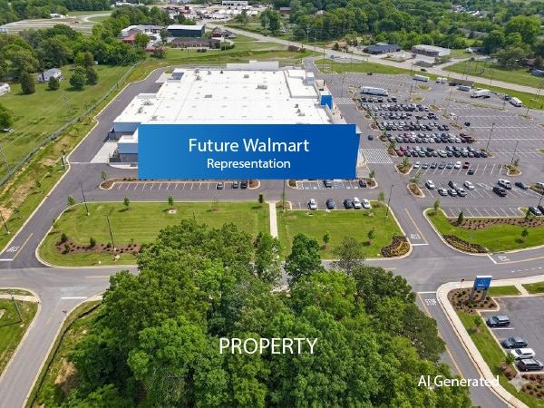 201 Woodland Acres Rd, Maryville, TN for sale - Building Photo - Image 2 of 15