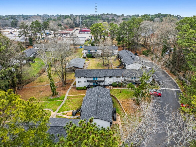 3937 Glenwood Rd, Decatur, GA for sale - Building Photo - Image 2 of 43