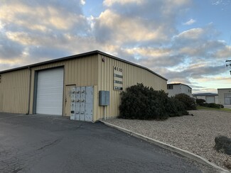 Plus de détails pour 4110 Horizon Ln, San Luis Obispo, CA - Industriel à louer