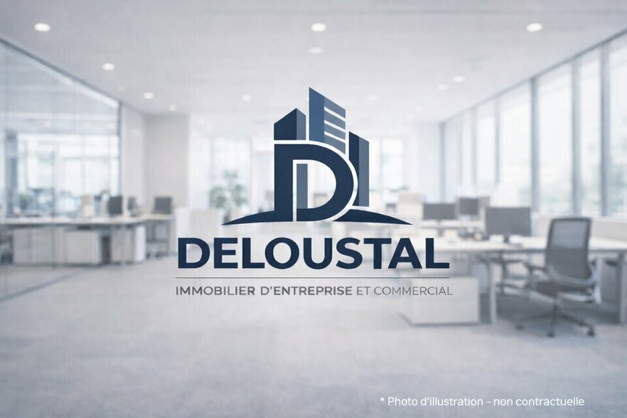 Office in Saint-Maur-des-Fossés for lease - Interior Photo - Image 1 of 1