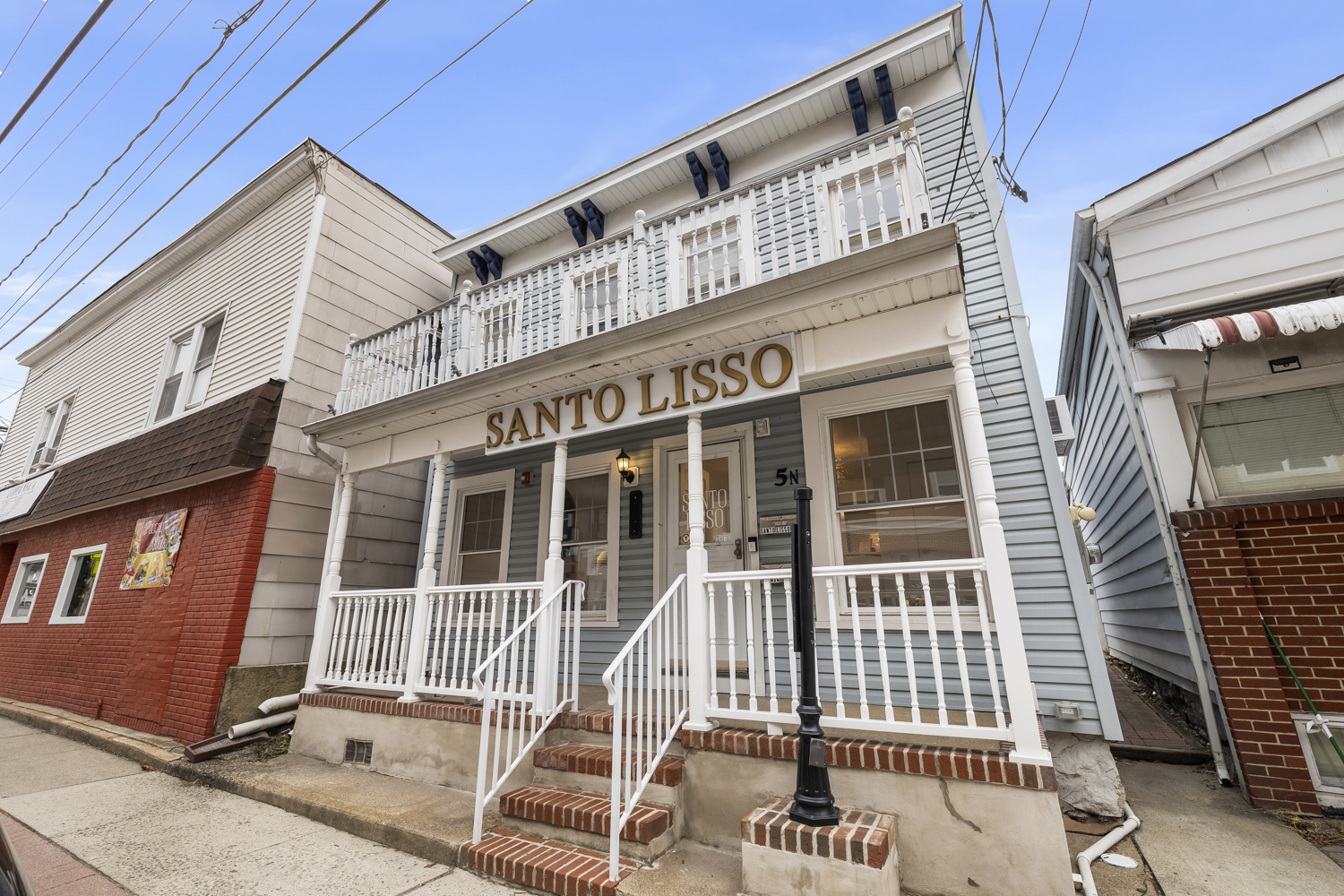 5 N Main St, Wharton, NJ for sale Building Photo- Image 1 of 1