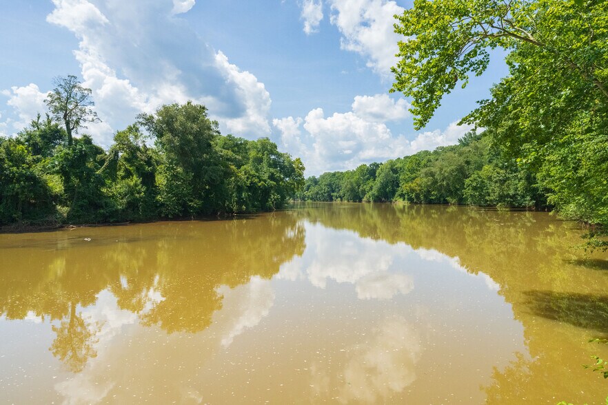 1638 Old Minor Rd, Culloden, GA à vendre - Photo du bâtiment - Image 3 de 93