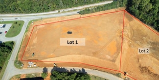 More details for 2123 Candler Park Dr, Gainesville, GA - Industrial for Lease