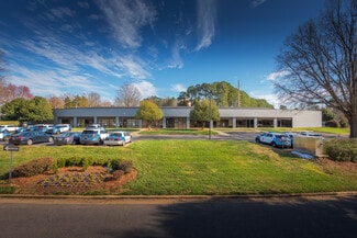 More details for 5220-5234 Greens Dairy Rd, Raleigh, NC - Office for Lease