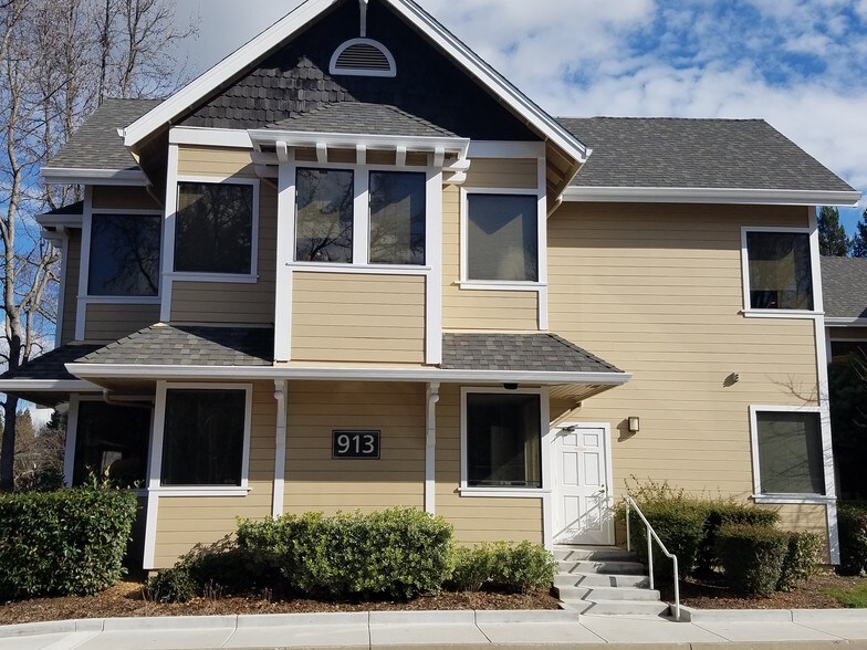 903-909 San Ramon Valley Blvd, Danville, CA à louer - Autre - Image 3 de 15