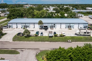 Plus de détails pour 6224 31st St E, Bradenton, FL - Industriel à louer