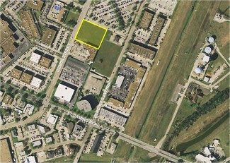 Plus de détails pour Gemini Ave, Houston, TX - Terrain à vendre