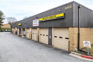 More details for 6465 Dobbin Center Way, Columbia, MD - Flex for Lease