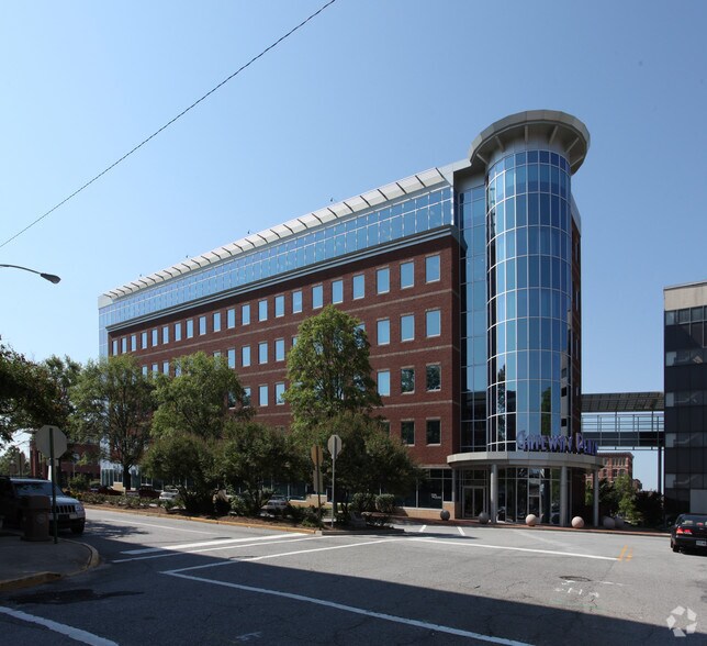 300 Mulberry St, Macon-Bibb, GA à louer - Autre - Image 3 de 9