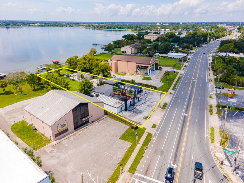 4404 Edgewater Dr, Orlando, FL à vendre - Photo du bâtiment - Image 3 de 28