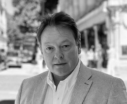 Steve Burnaby