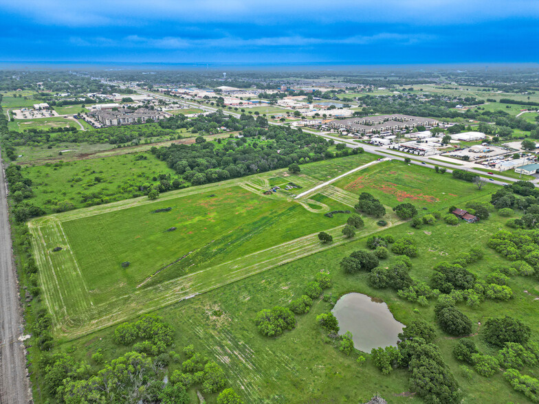 1450 S Broadway St, Joshua, TX for sale - Building Photo - Image 2 of 4