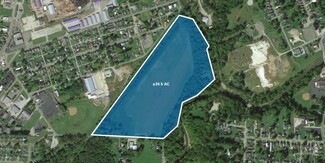 Plus de détails pour 230 Forry St, Newark, OH - Terrain à vendre