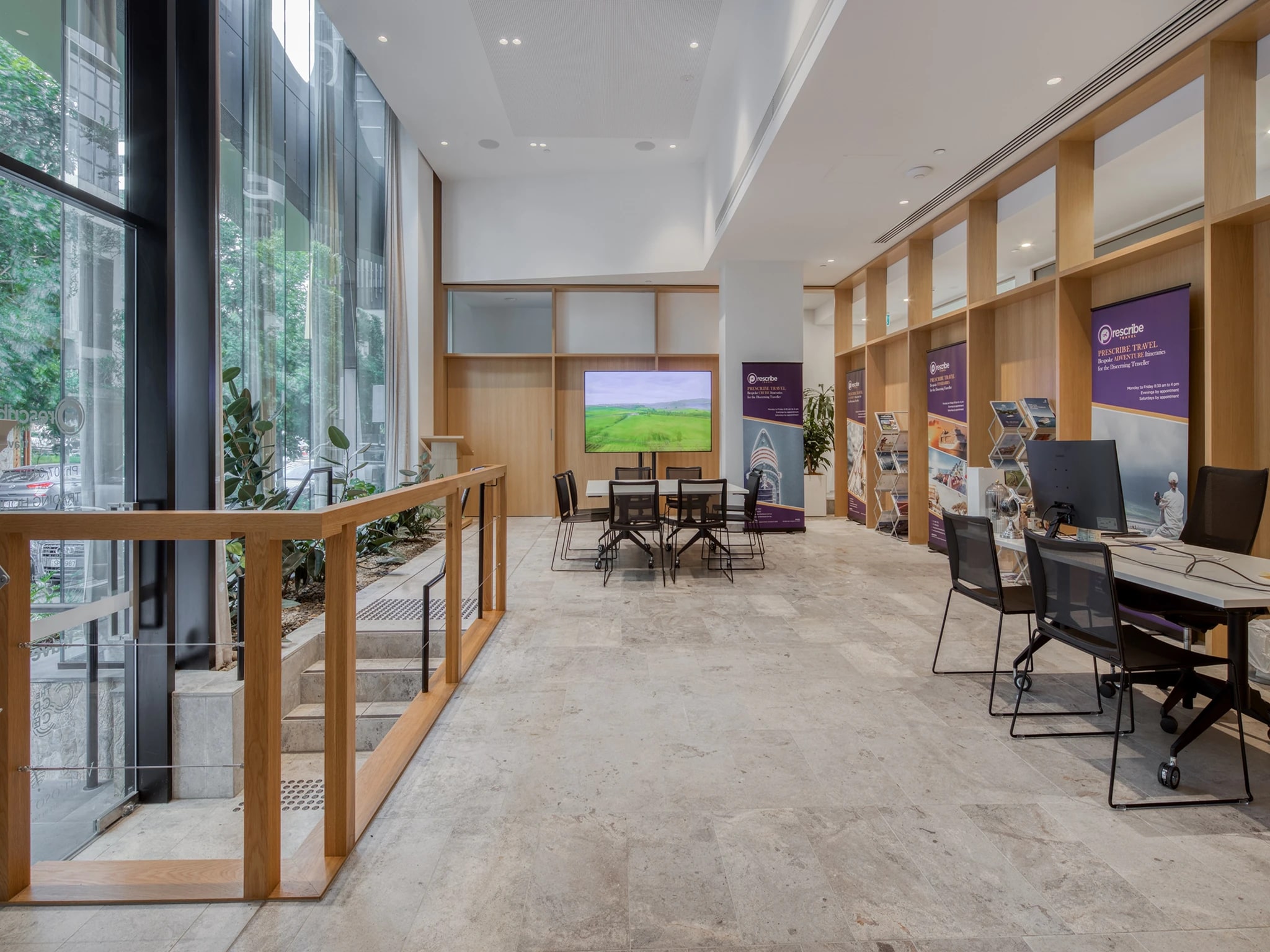 19 Longland Street, Newstead for lease Interior Photo- Image 1 of 3