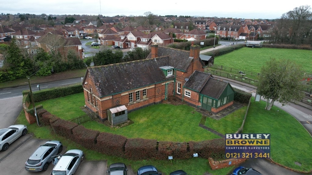 Weeford Rd, Sutton Coldfield for sale Building Photo- Image 1 of 11