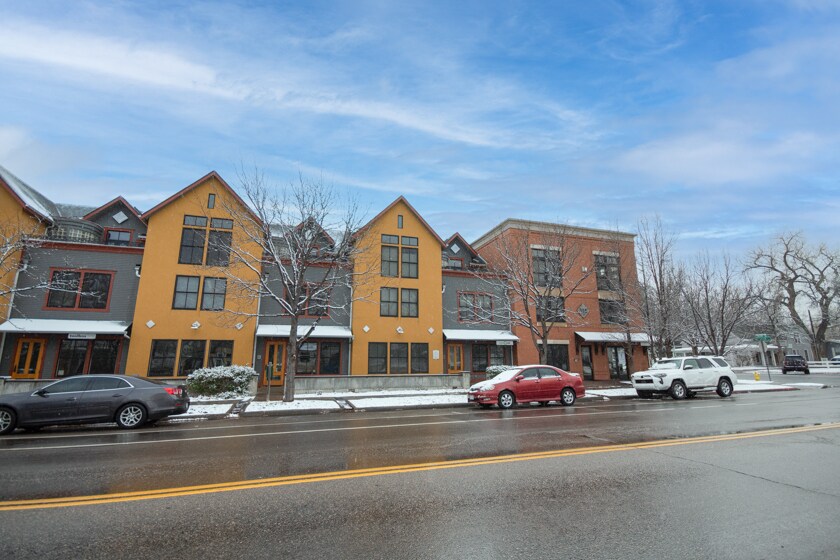 325 Cherry St, Fort Collins, CO à louer Photo principale- Image 1 de 16