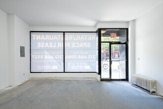 463 Columbus Ave, New York, NY for lease Interior Photo- Image 1 of 8
