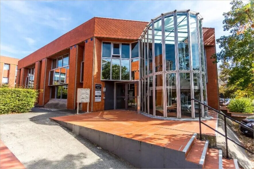 76 Rue Garance, Labège à louer - Photo du bâtiment - Image 2 de 13