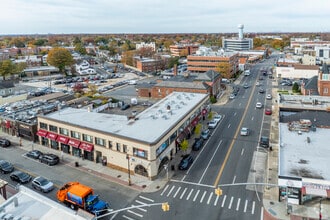 266-274 Merrick Rd, Rockville Centre, NY - Aerial map view
