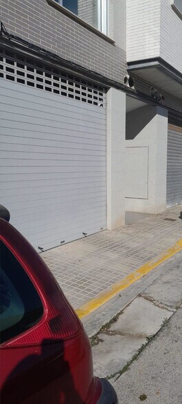 Multifamily in La Pobla Llarga, Valencia for sale - Interior Photo - Image 2 of 4