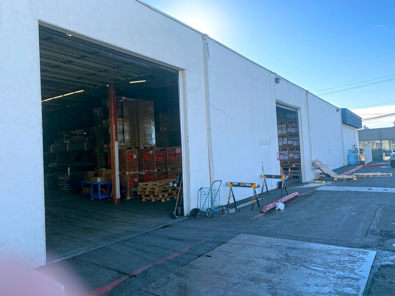 915-921 Piner Rd, Santa Rosa, CA for lease - Building Photo - Image 2 of 2