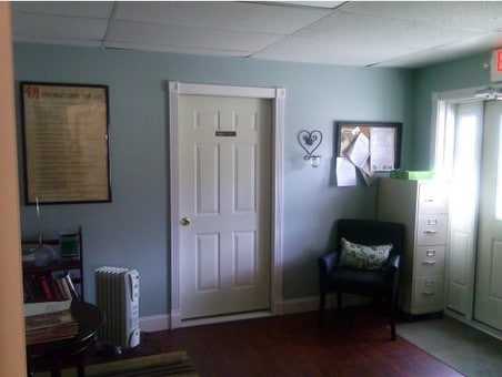 10 Exchange St, Gorham, NH à vendre - Photo du bâtiment - Image 2 de 7