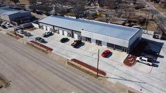 More details for 600 S Cherry Ln, White Settlement, TX - Flex, Industrial for Lease