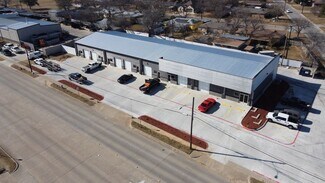 Plus de détails pour 600 S Cherry Ln, White Settlement, TX - Local d'activités à louer