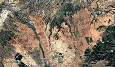 Avenida Mariana Pineda, Guadix, GRA - Aerial map view - Image1