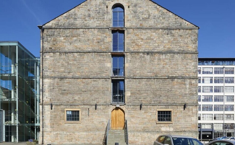 77 Dale St, Manchester à louer - Photo du bâtiment - Image 3 de 18