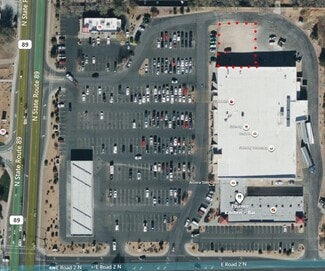 More details for 1041 AZ-89, Chino Valley, AZ - Land for Sale