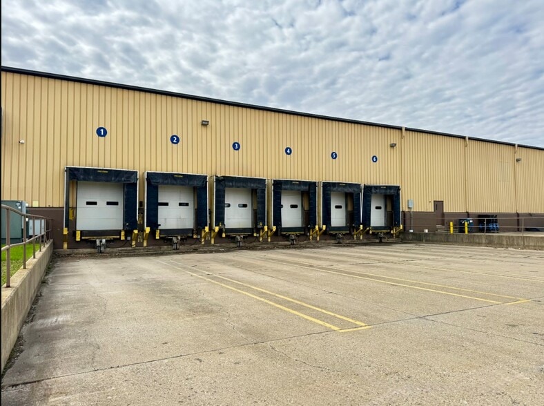 2580 S 30th St, Lafayette, IN for sale - Building Photo - Image 2 of 29