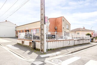 Plus de détails pour 184 Avenue Antoine De Saint Exupéry, Toulouse - Bureau à louer