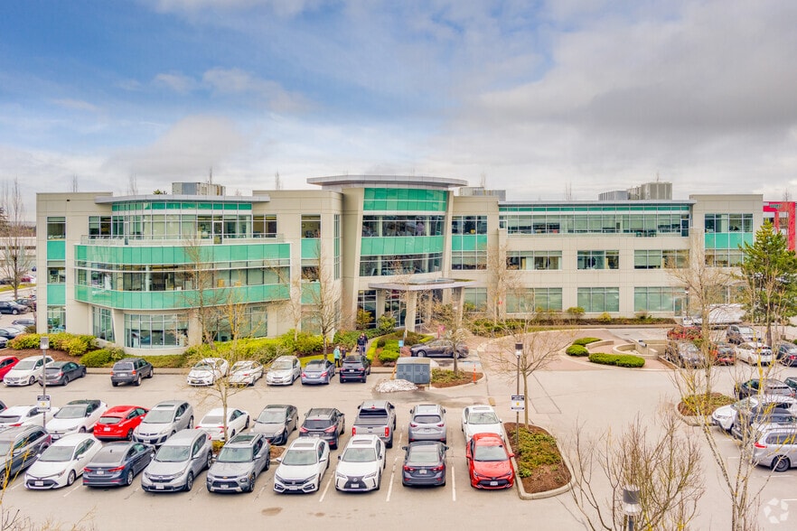 13911 Wireless Way, Richmond, BC à vendre - Photo principale - Image 1 de 12